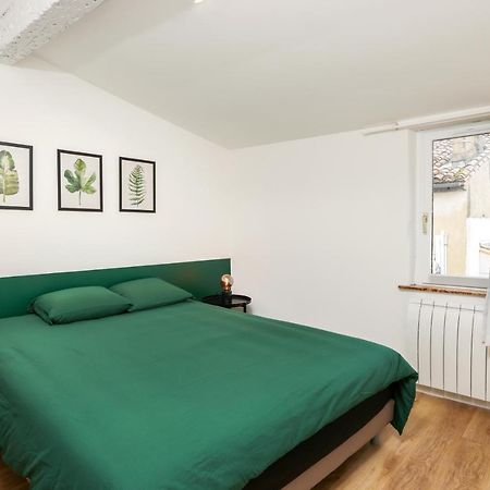 Appartamento Le T2 Chic ! Carcassonne Esterno foto
